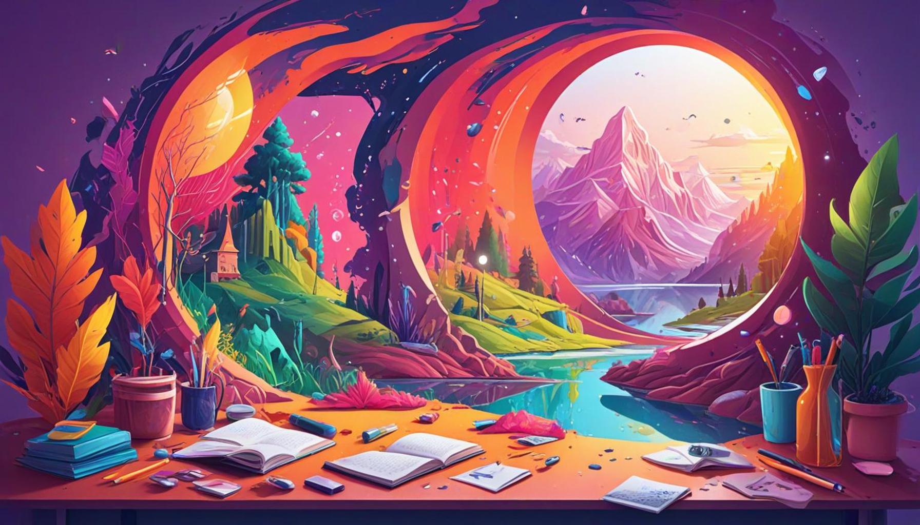 Unlock New Learning Paths The Power of Self-Reflection