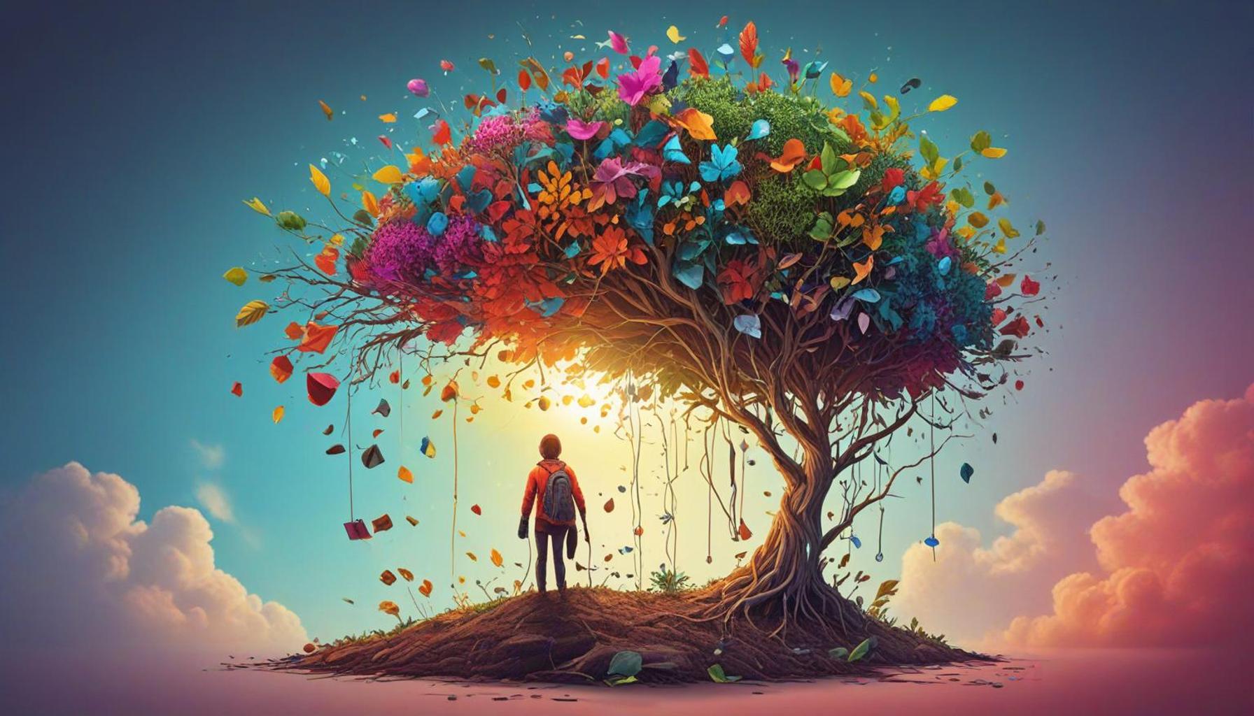 Growth Mindset in Crisis Boost Productivity and Stay Resilient