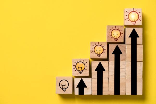 Personal development through growth mindset?>