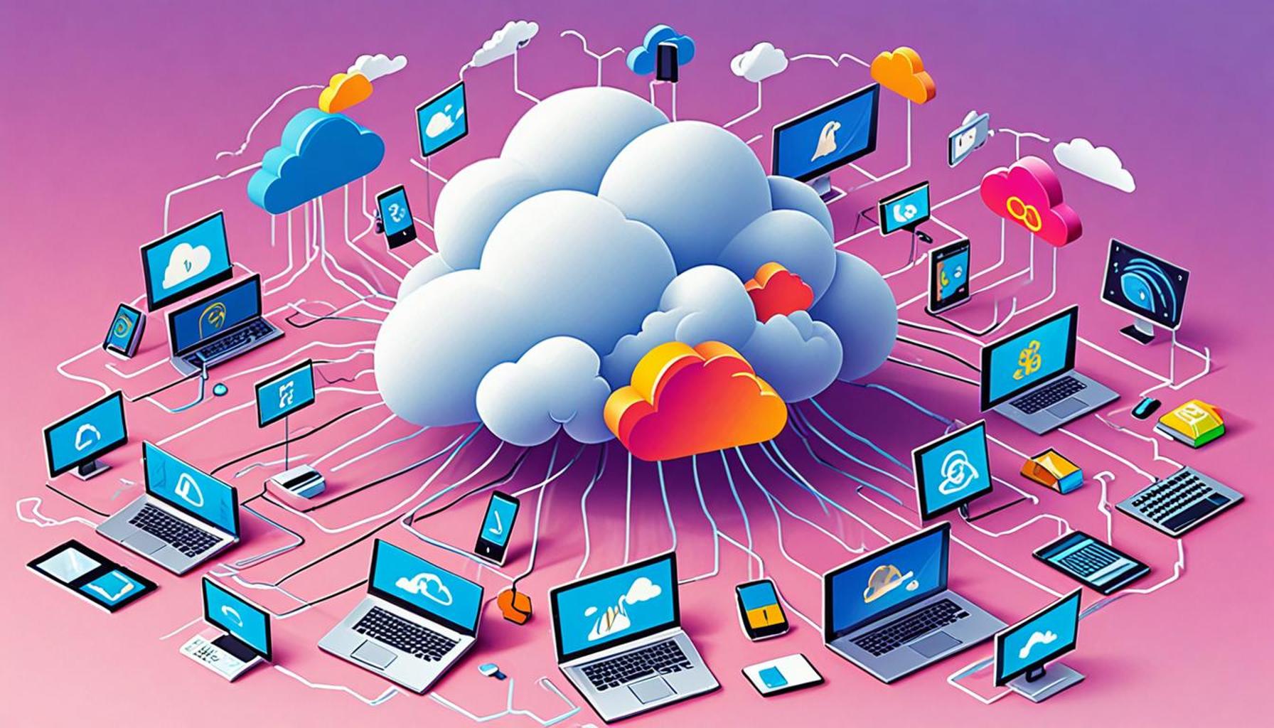 Ensuring Compliance in Cloud Computing A Comprehensive Guide
