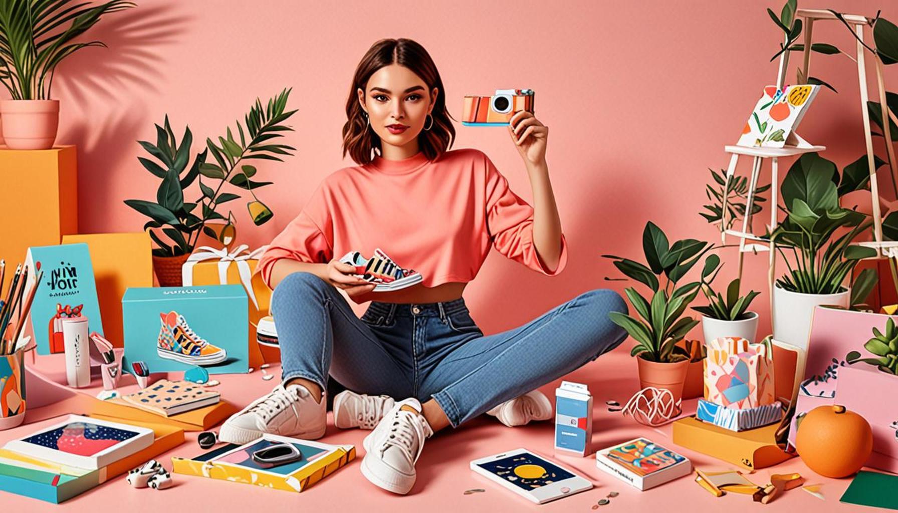 User-Generated Content Strategies in Promoting Shein Products