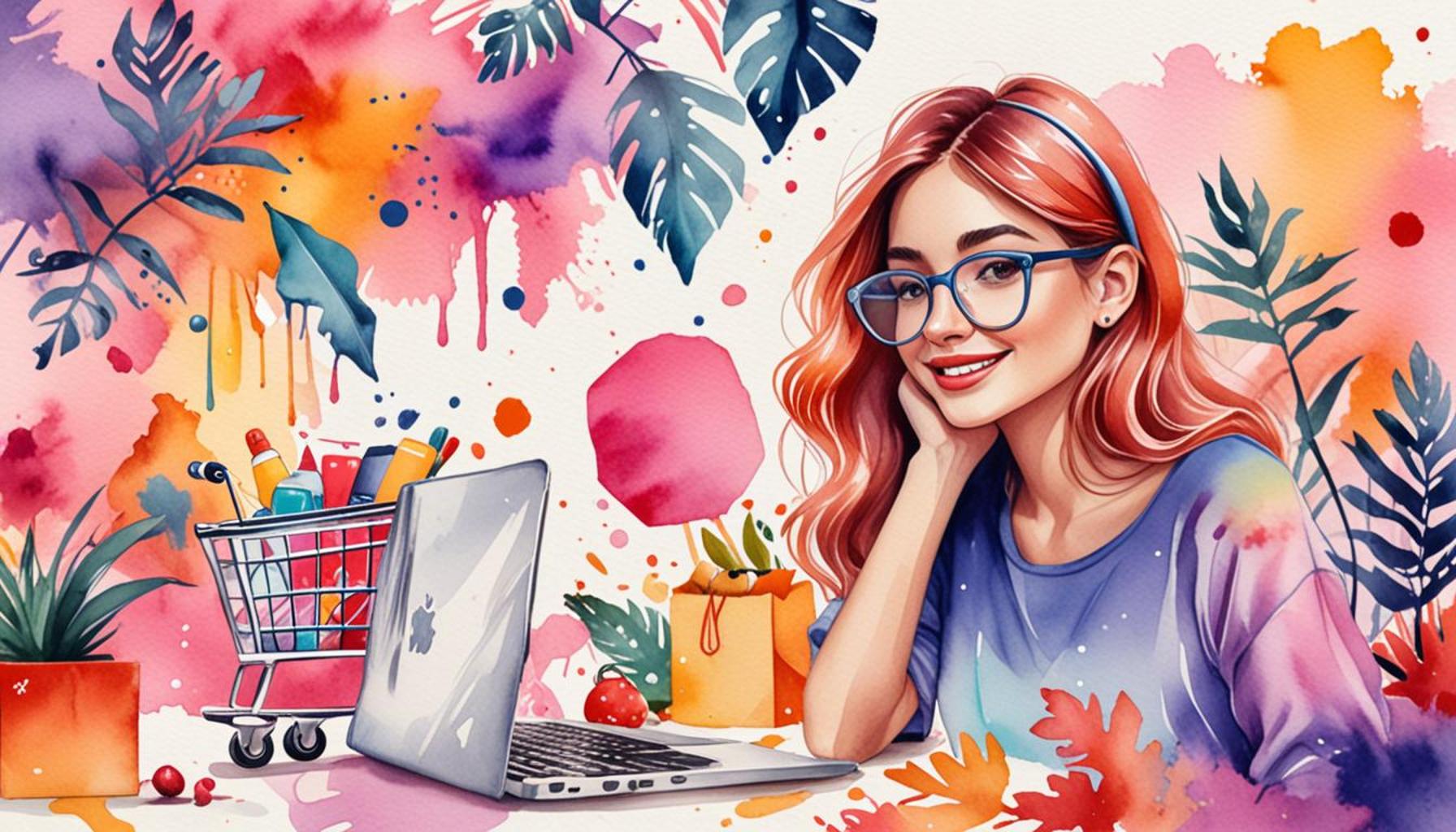 La Experiencia del Consumidor en el E-commerce: Cómo Shein Innova en Personalización y Atención al Cliente