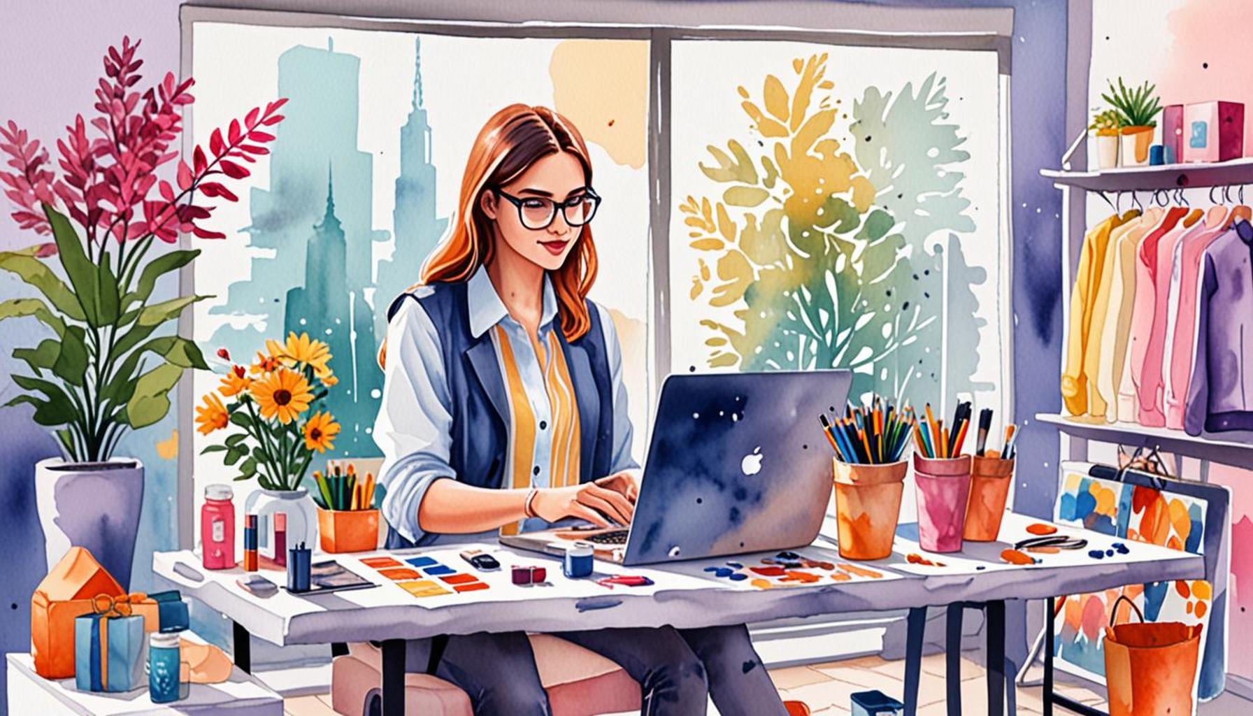 El Papel del Análisis de Datos en la Transformación Empresarial de Shein y sus Implicaciones para el Futuro del Retail