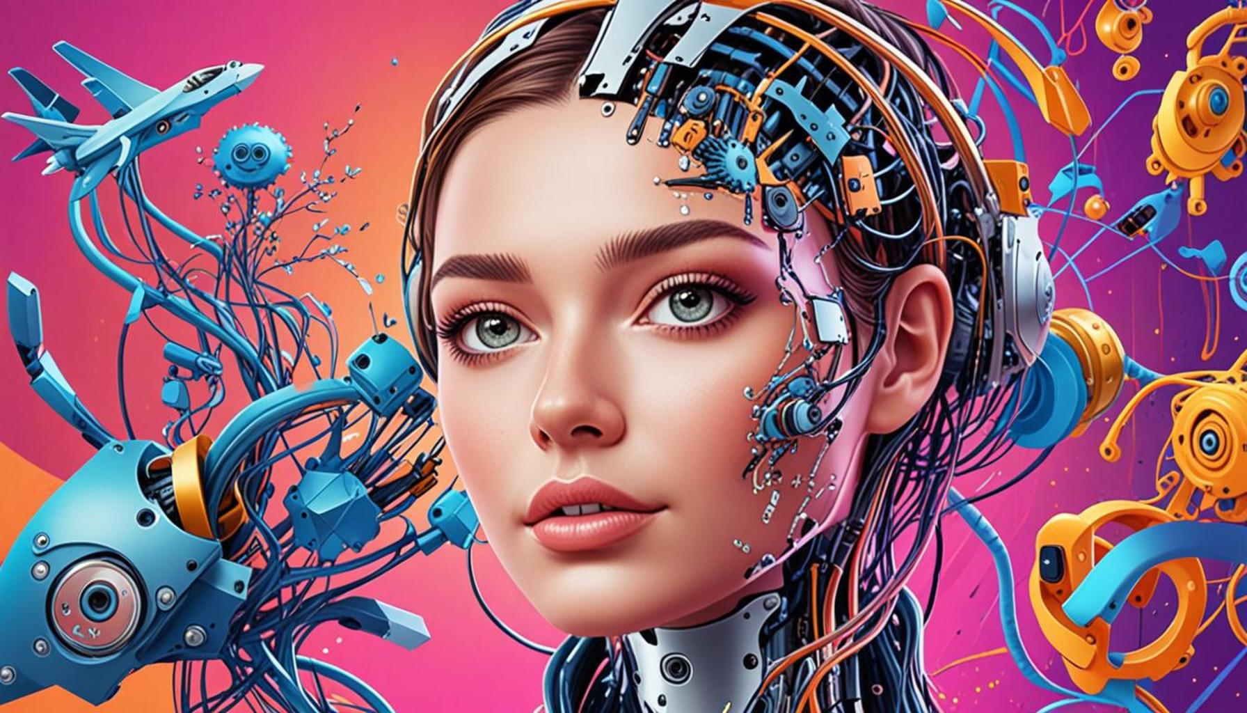 La Integración de la Inteligencia Artificial en la Transformación Empresarial de Shein: Desafíos y Oportunidades