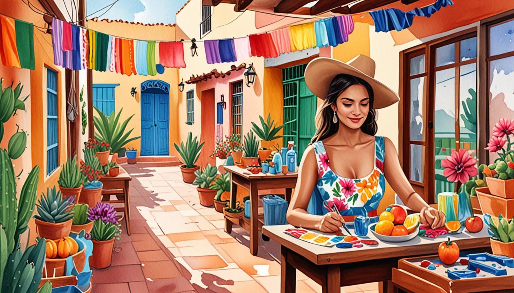 El Impacto de la Globalización en la Estrategia de Transformación Empresarial de Shein en el Mercado Mexicano