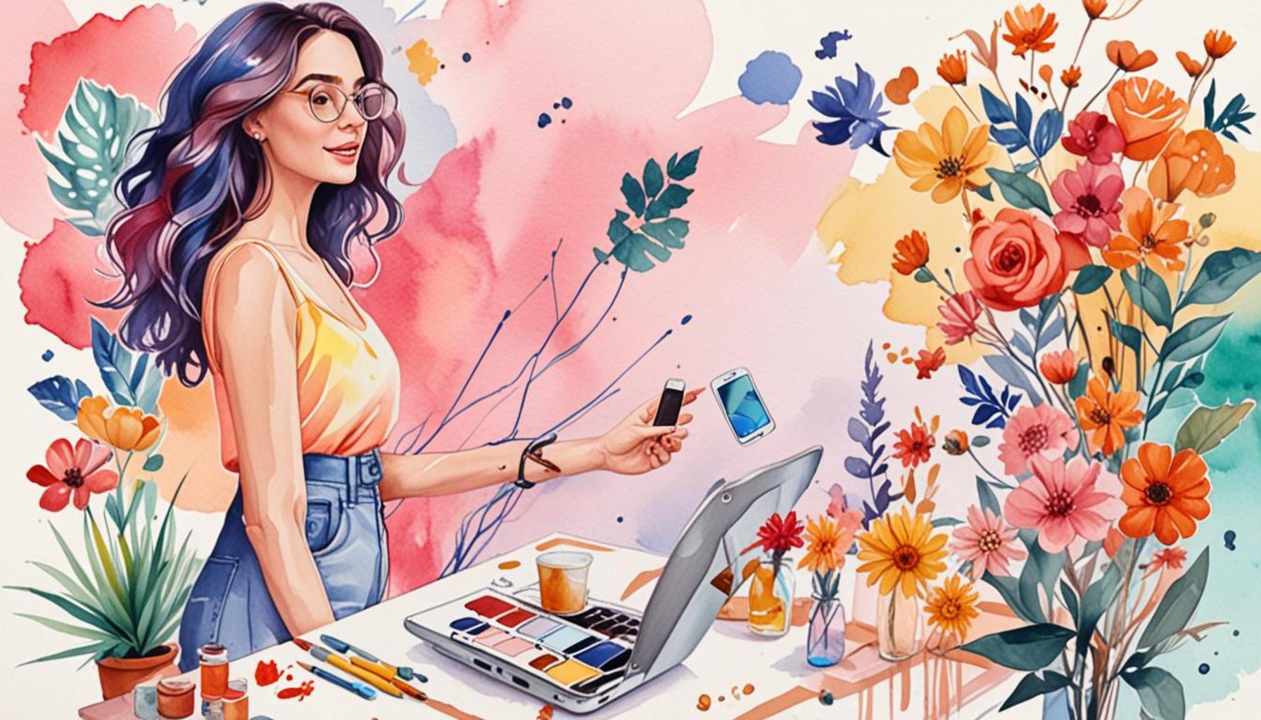 La Influencia de las Redes Sociales en la Transformación Empresarial de Shein: Un Estudio de Caso