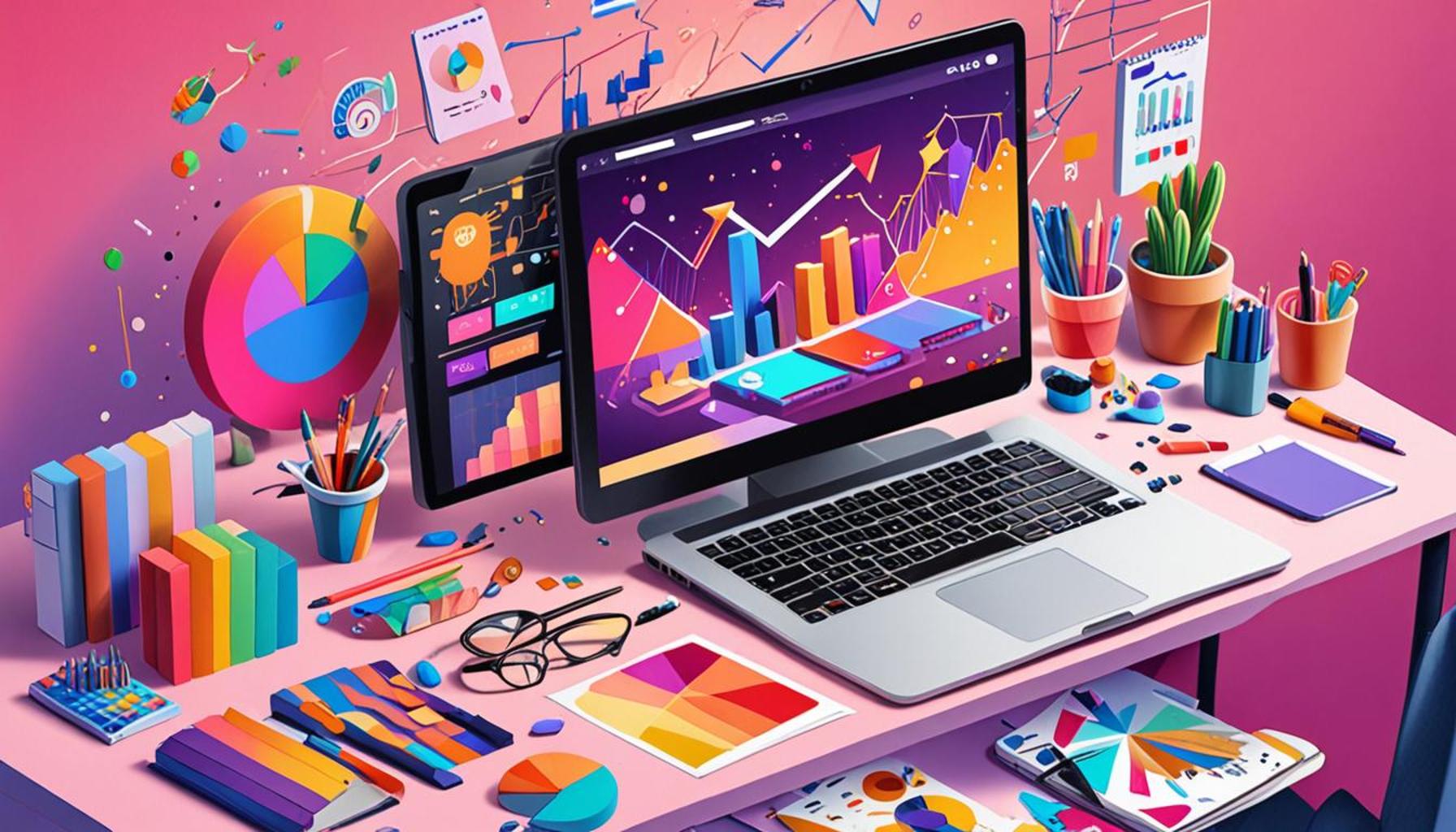 Análisis de las Estrategias de Marketing Digital de Shein y su Impacto en la Transformación Empresarial