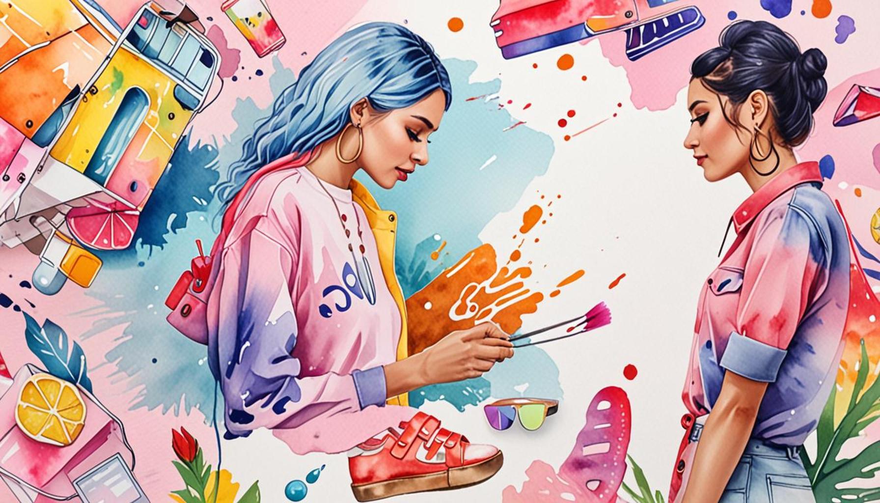 Personalización Masiva: Cómo Shein Está Redefiniendo la Experiencia del Cliente en la Moda Digital