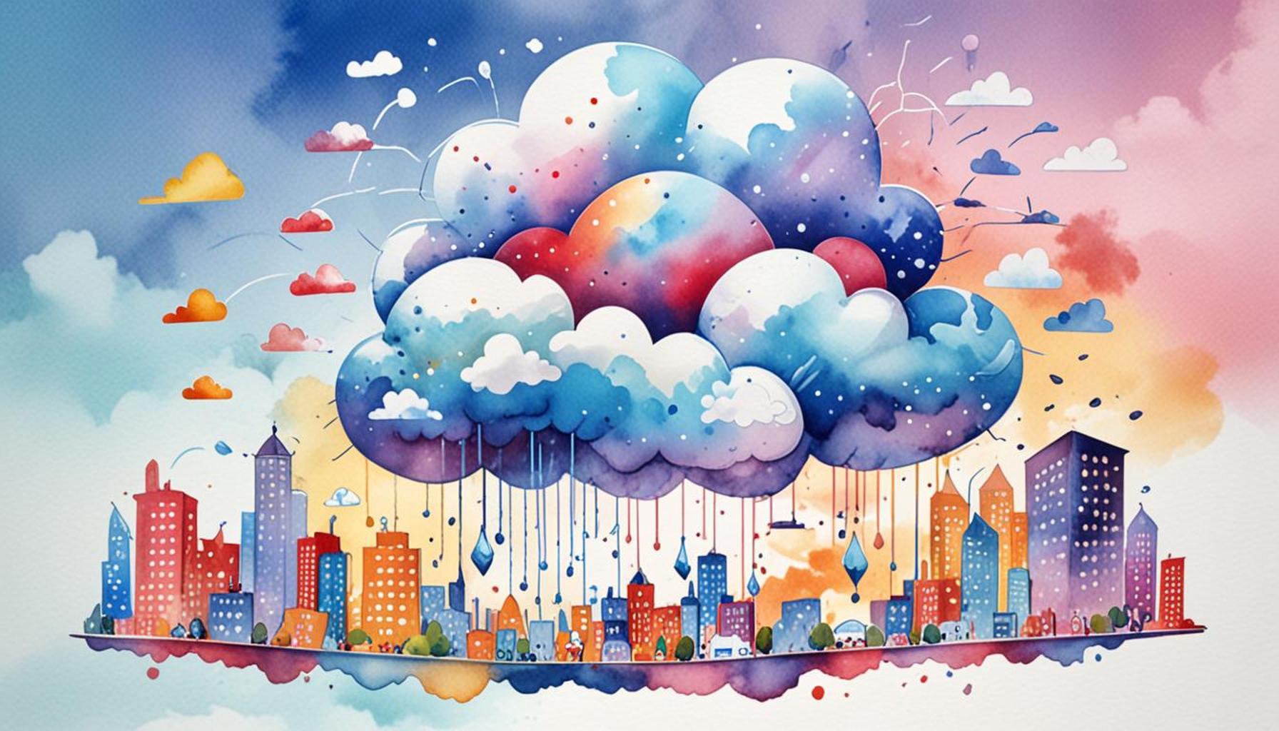 Impact of Cloud Solutions on Shein’s Scalability and Operational Efficiency