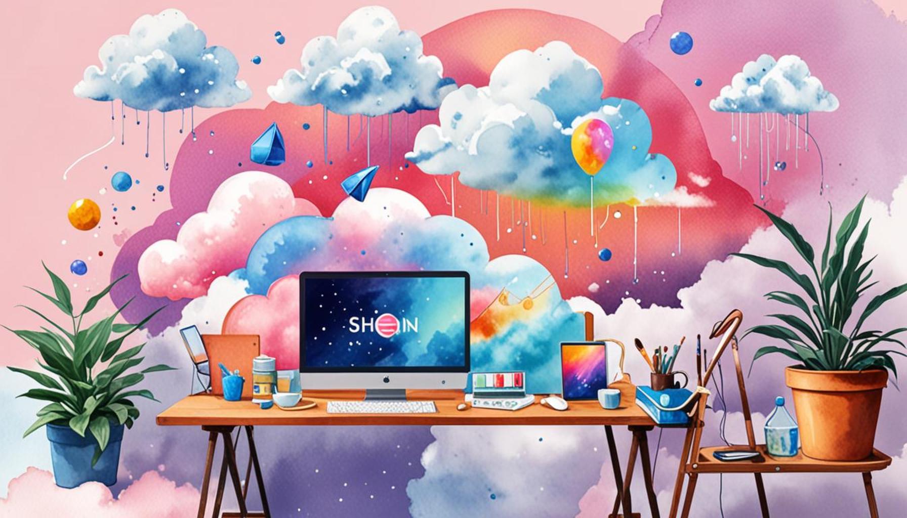 The future of cloud solutions and their influence on Shein’s product innovation