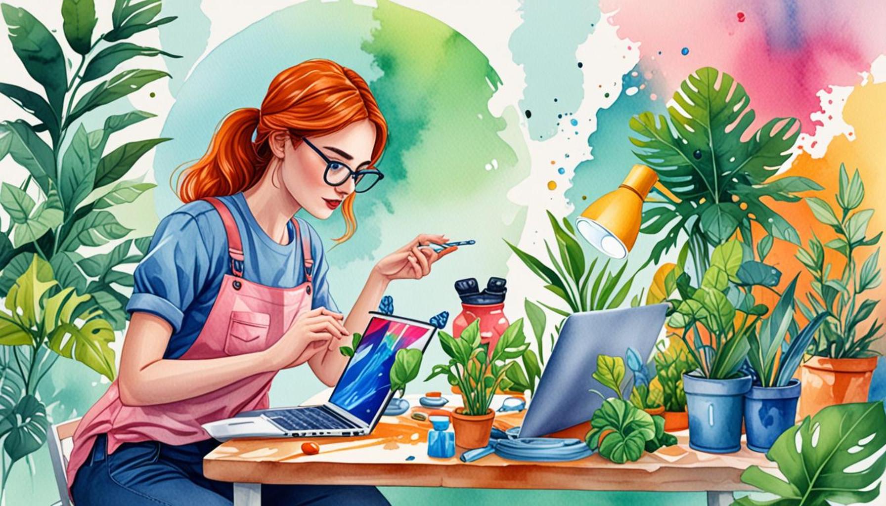 Sustainability and Innovation: The Role of Technology in Shein’s Digital Production