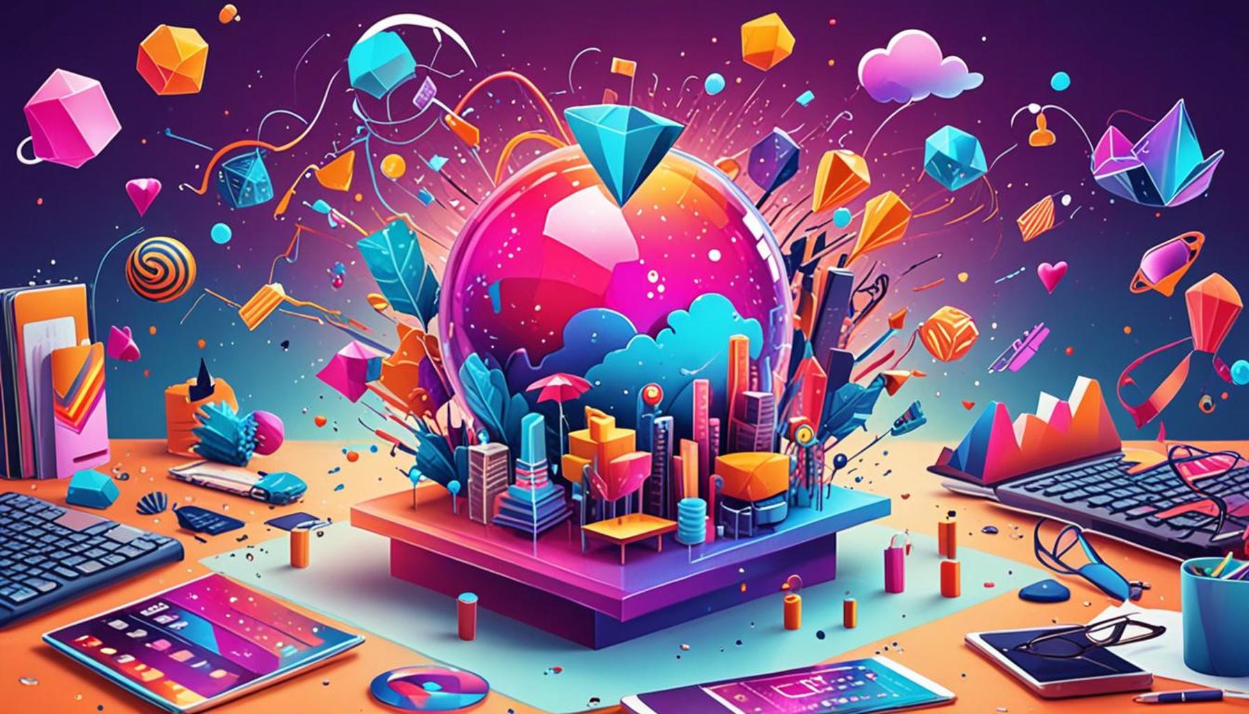 Estrategias de negocio digital?>