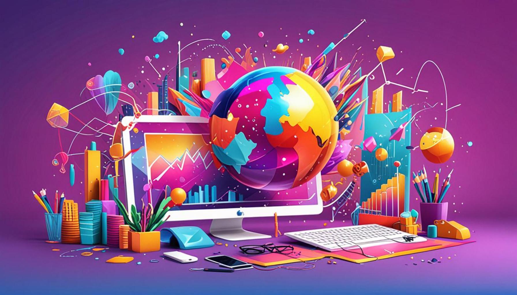 Tendencias en comercio electrónico?>